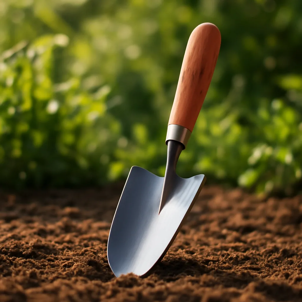 Guide d'achat pour un transplantoir de jardin