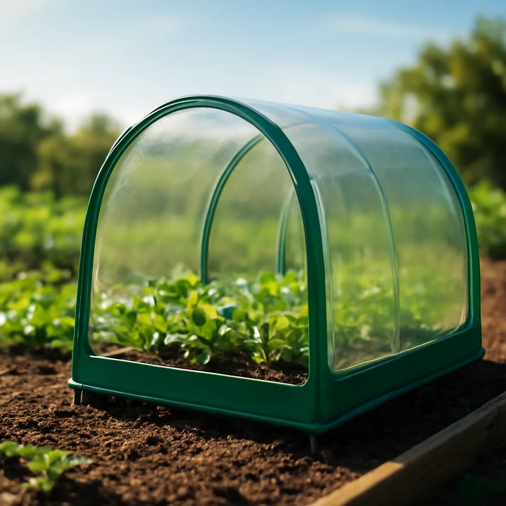 Guide d'achat pour le tunnel de culture efficace