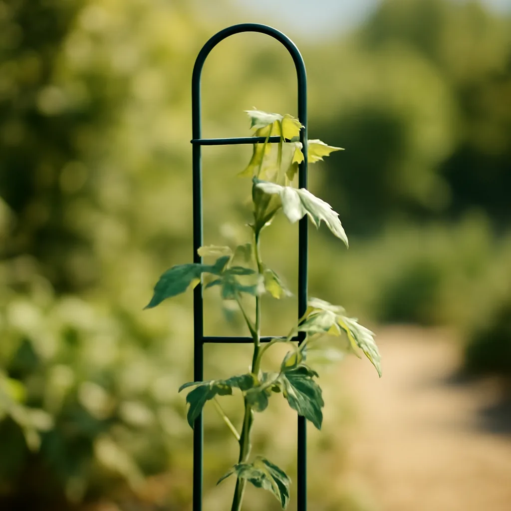Guide d'achat : Tuteur pour plantes - Terre Verte