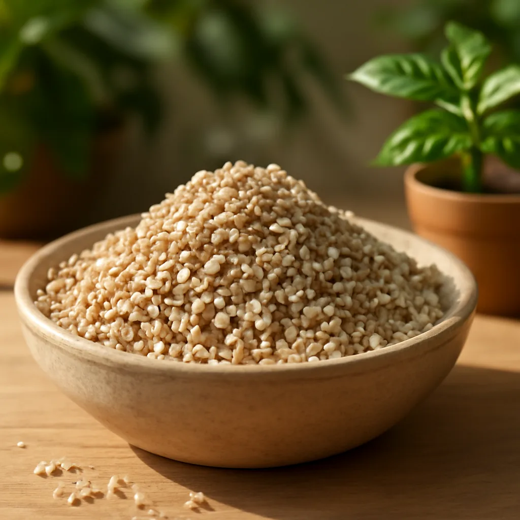Guide d'achat de vermiculite horticole : tout savoir