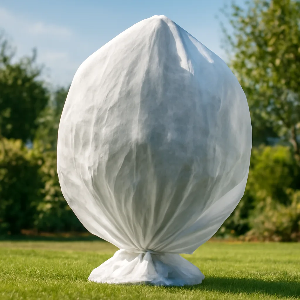Guide d'achat du voile d’hivernage pour plantes